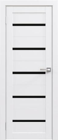 Flash Eco М01 (лакобель чёрный)