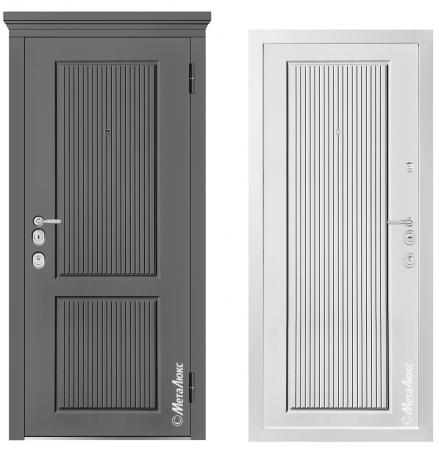 МЕТАЛЮКС М1006 Е BASIC