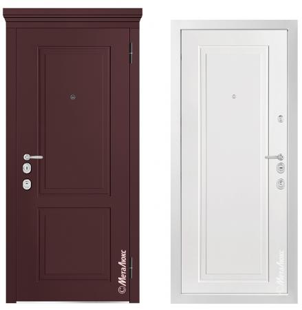 МЕТАЛЮКС М1009