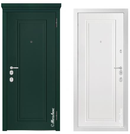 МЕТАЛЮКС М1014 Е BASIC