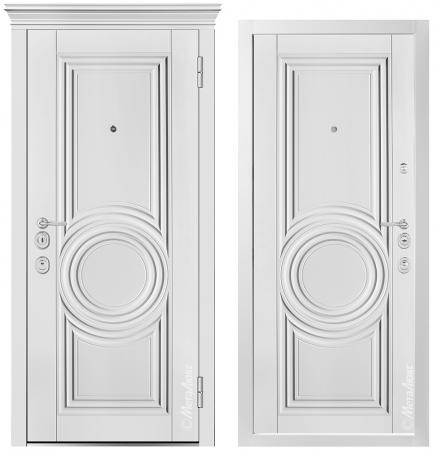 МЕТАЛЮКС М1028 Е BASIC