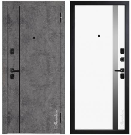 МЕТАЛЮКС   М797/2