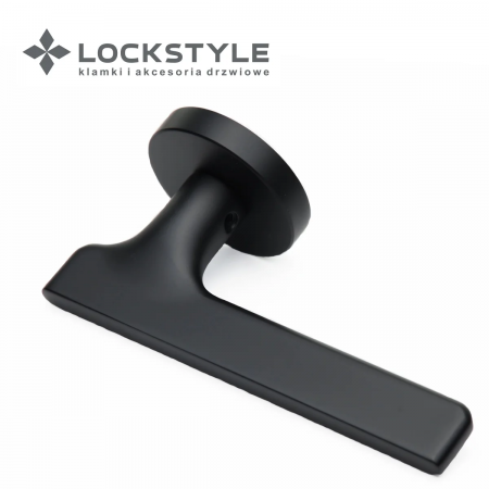 LOCKSTYLE MIRA ZR цвет AL6 (черный)