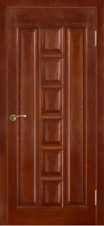 Модель №11 ДГ Коньяк