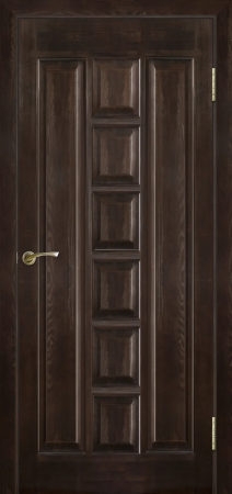 Модель №11 ДГ Темный лак