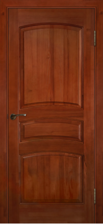 Модель №16 ДГ Коньяк