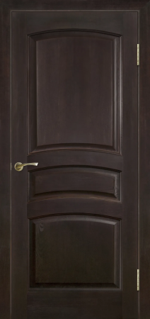 Модель №16 ДГ Темный лак