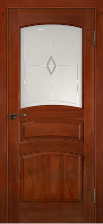 Модель №16 ДО Коньяк