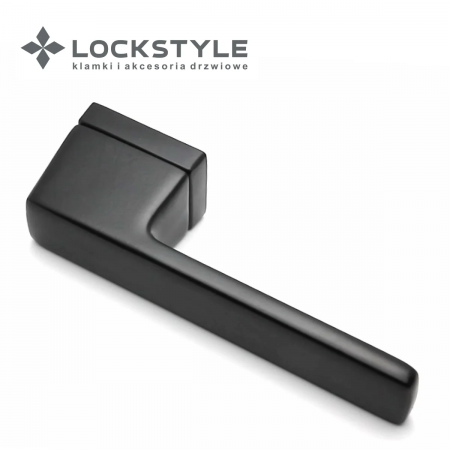 LOCKSTYLE CORAL MPR AL6 (черный)