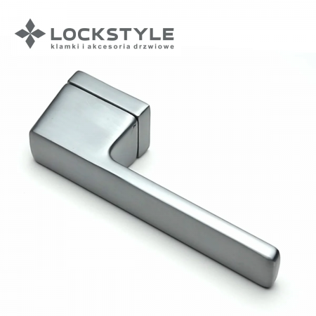 LOCKSTYLE CORAL MPR CBM (матовый хром)