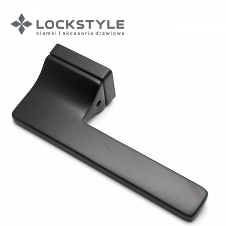 LOCKSTYLE TOPAZ MPR AL6 (черный)