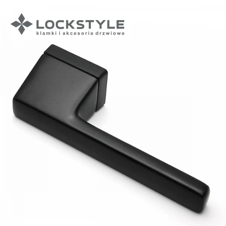 LOCKSTYLE ULTRON MPR AL6 (черный)