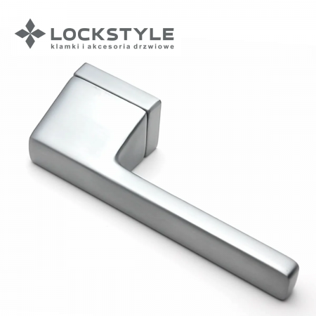 LOCKSTYLE ULTRON MPR CBM (матовый хром)