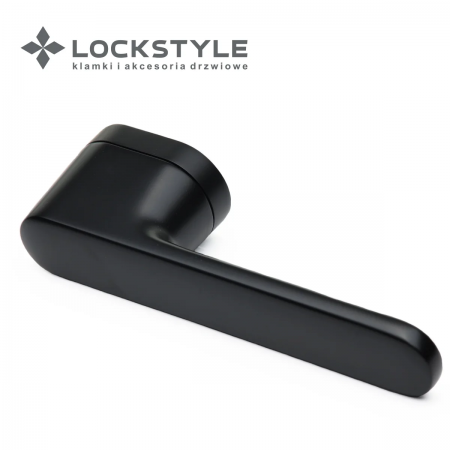 LOCKSTYLE AKIK MOV AL6 (черный)