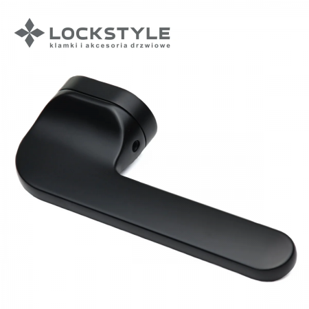 LOCKSTYLE JASPER MOV AL6 (черный)