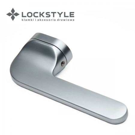LOCKSTYLE JASPER MOV цвет CBM (матовый хром)