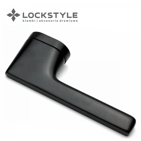 LOCKSTYLE PERIDOT MOV AL6 (черный)