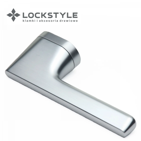 LOCKSTYLE PERIDOT MOV CBM (матовый хром)