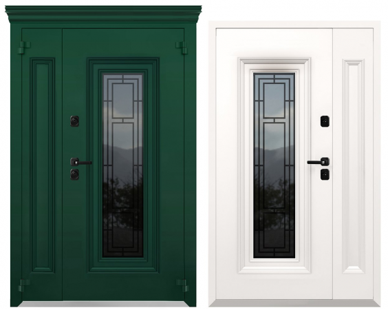 МЕТАЛЮКС AG6044 (1250*2050)