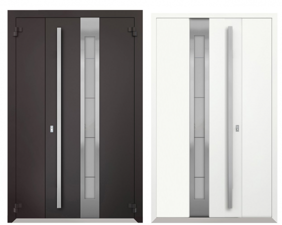 МЕТАЛЮКС AG6008 (1250*2050)