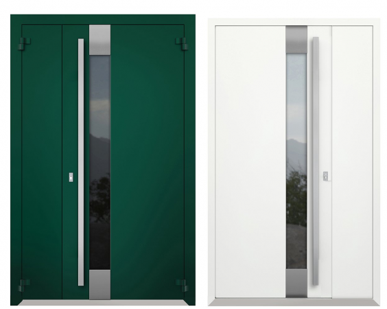 МЕТАЛЮКС AG6009 (1250*2050)