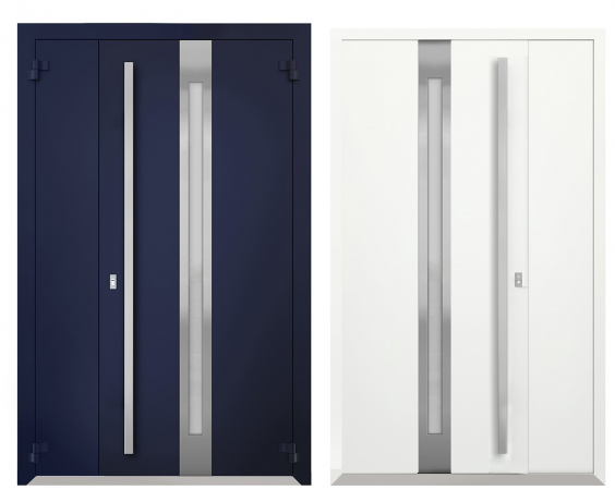 МЕТАЛЮКС AG6013 (1250*2050)