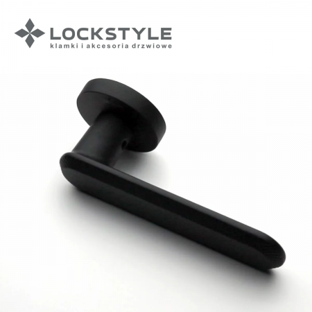 LOCKSTYLE NOLA ZR AL6 (черный)