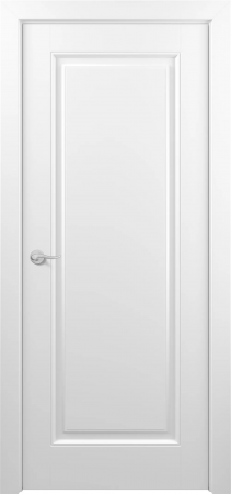 Неаполь ДГ ART Classic Т2 Белый