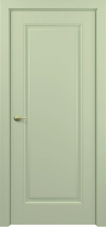 Неаполь ДГ ART Classic Т2 Оливковая эмаль