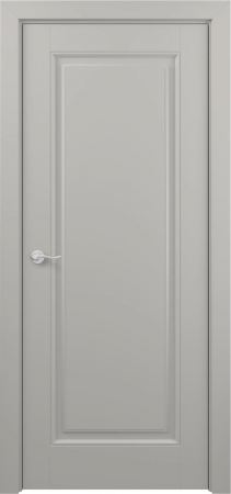 Неаполь ДГ ART Classic Т2 Светло-серая эмаль