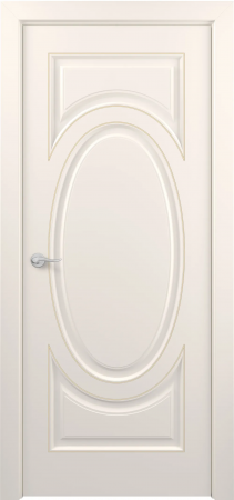 Лувр ДГ ART Classic Т2 Жемчужно-перламутровая эмаль патина золото (в канавку)