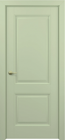 Венеция ДГ ART Classic Т2 Оливковая эмаль