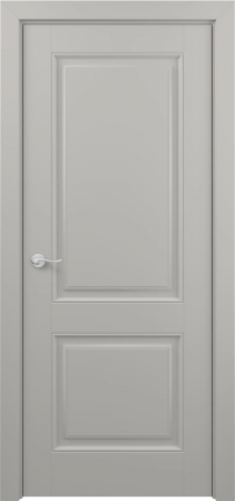 Венеция ДГ ART Classic Т2 Светло-серая эмаль