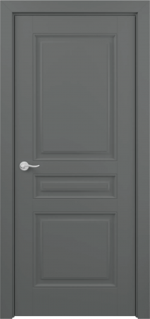 Ампир ДГ ART Classic Т2 Темно-серый