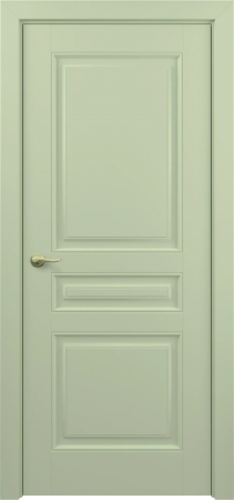 Ампир ДГ ART Classic Т2 Оливковая эмаль