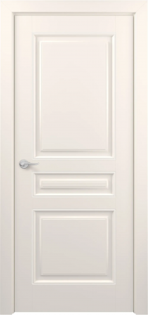 Ампир ДГ ART Classic Т2 Жемчужно-перламутровая эмаль патина серебро (в канавку)