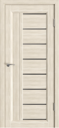 Вега 8 ЧО матовое Белый