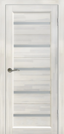 Вега 5 ЧО матовое Белый