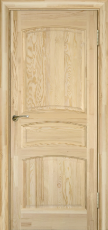 Модель №16 ДГ н Неокрашенный