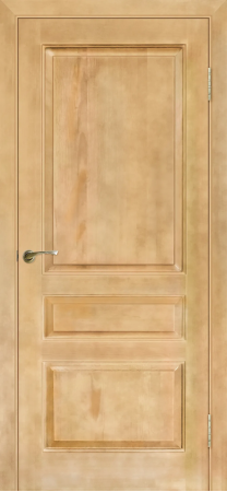 Модель №5 пмц ДГ н Неокрашенный