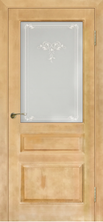 Модель №5 пмц ДО н Неокрашенный