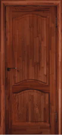 Модель №7 ДГ Коньяк