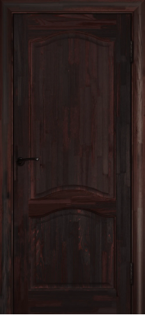 Модель №7 ДГ Венге