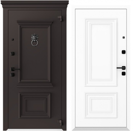 МЕТАЛЮКС AG6096