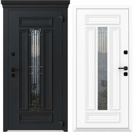 МЕТАЛЮКС AG6077