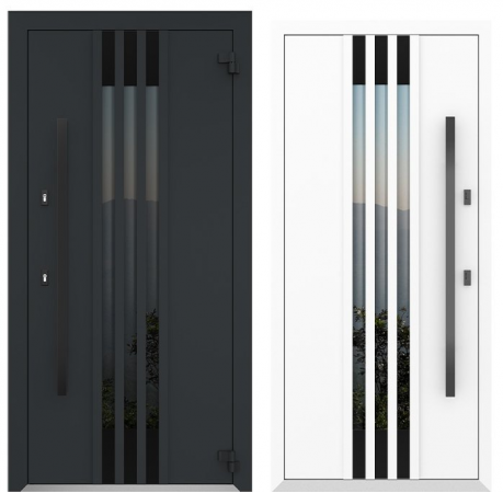 МЕТАЛЮКС AG6119