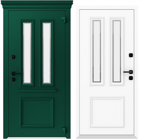 МЕТАЛЮКС AG6001