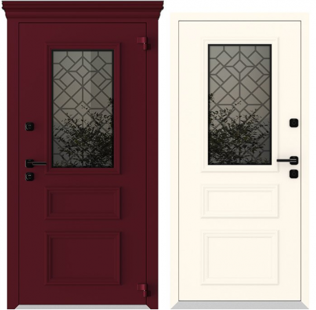 МЕТАЛЮКС AG6002