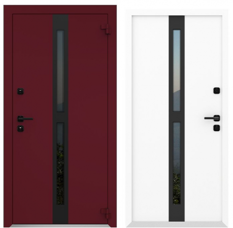 МЕТАЛЮКС AG6012