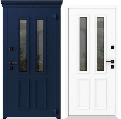 МЕТАЛЮКС AG6021